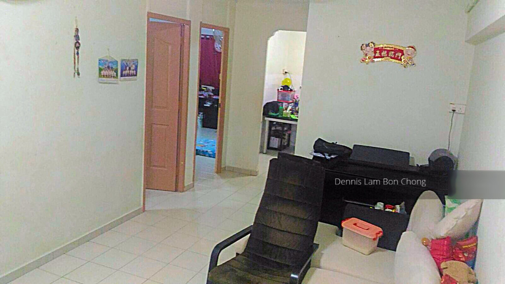 Blk 362 Yishun Ring Road (Yishun), HDB 3 Rooms #132299092